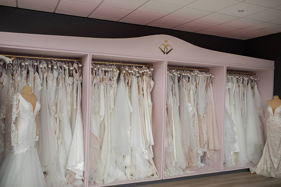 Dress Dreams Bridal Boutique