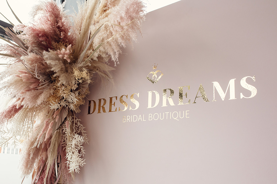 Dress Dreams Bridal Boutique