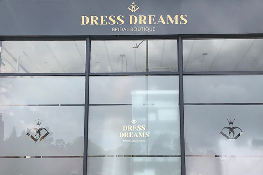 Dress Dreams Bridal Boutique